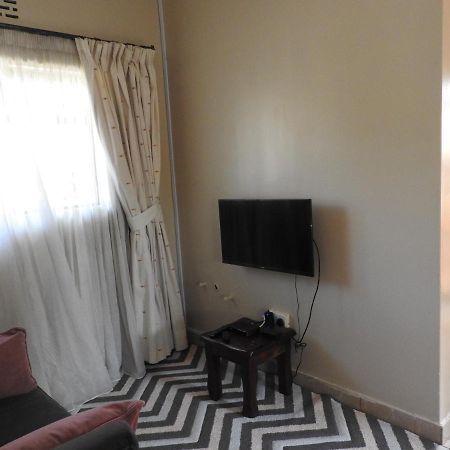 Magnolia Pine Bed & Breakfast Nairobi Zewnętrze zdjęcie