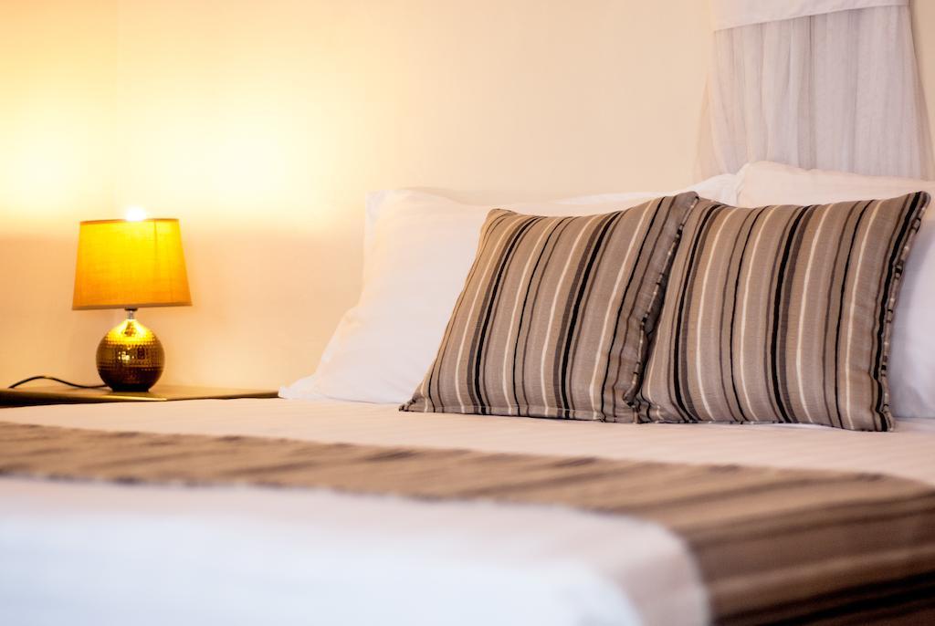 Magnolia Pine Bed & Breakfast Nairobi Pokój zdjęcie