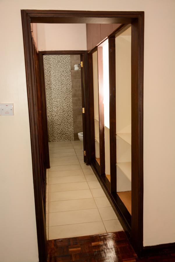 Magnolia Pine Bed & Breakfast Nairobi Zewnętrze zdjęcie