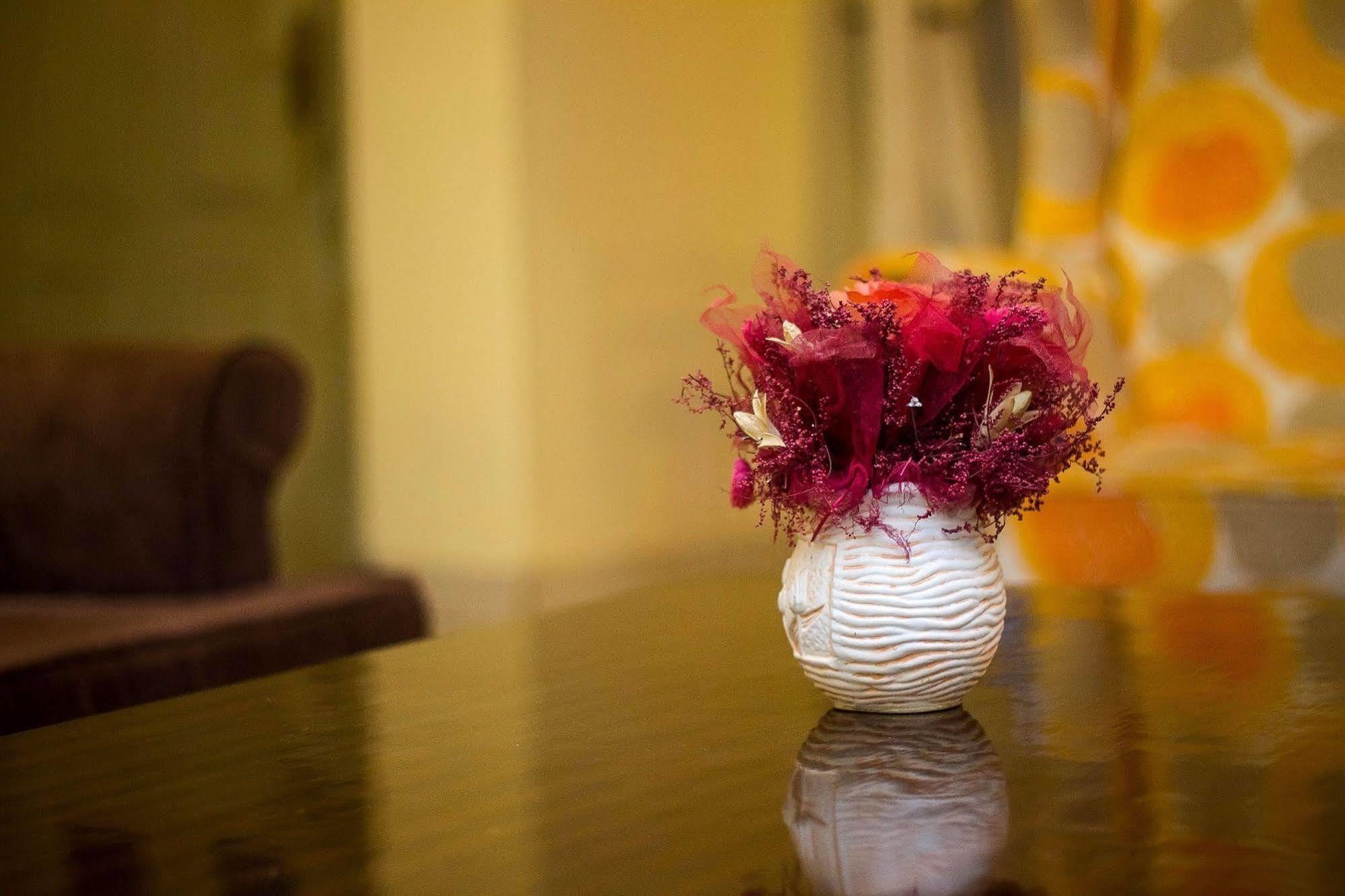 Magnolia Pine Bed & Breakfast Nairobi Zewnętrze zdjęcie