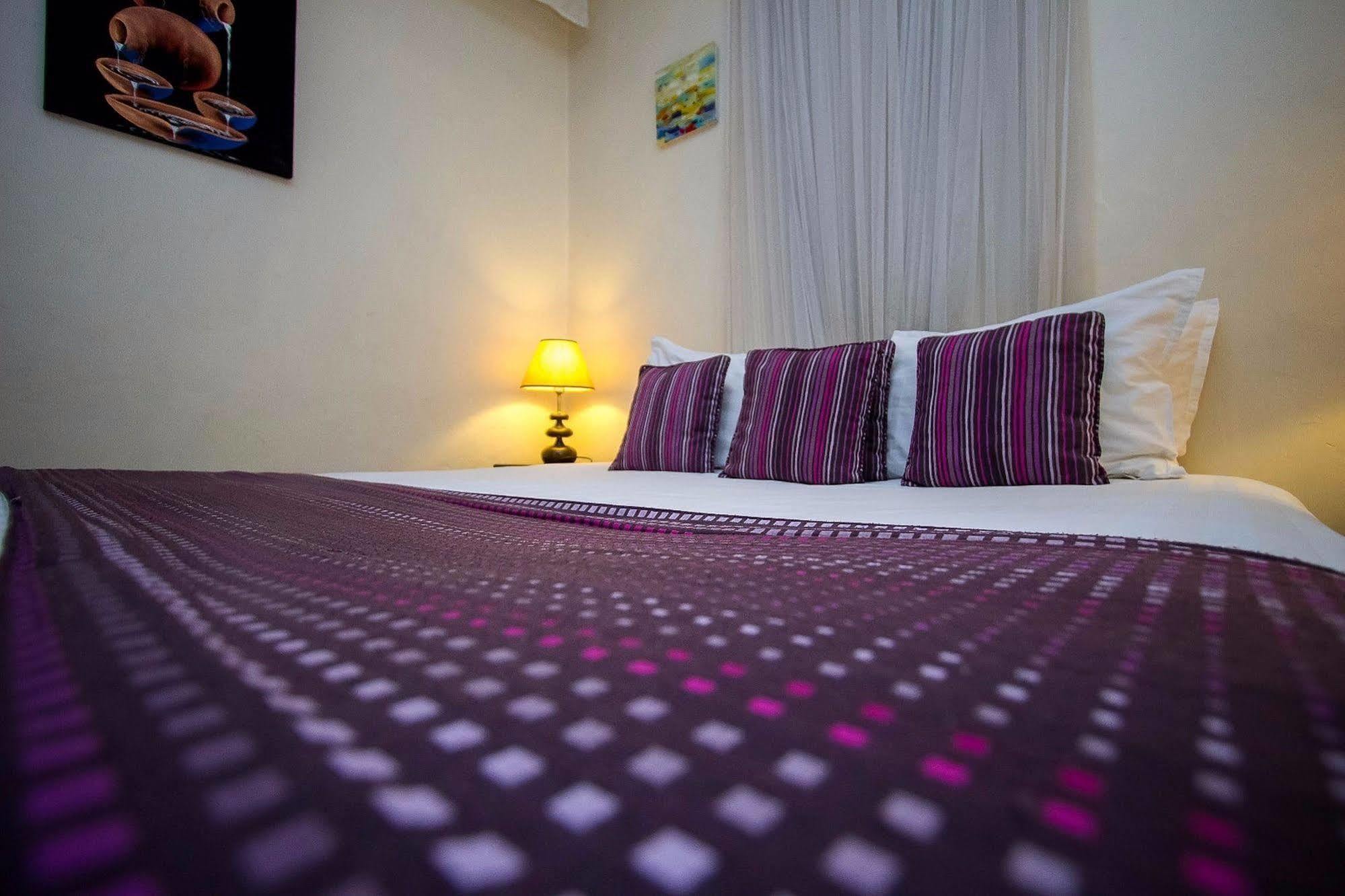 Magnolia Pine Bed & Breakfast Nairobi Zewnętrze zdjęcie
