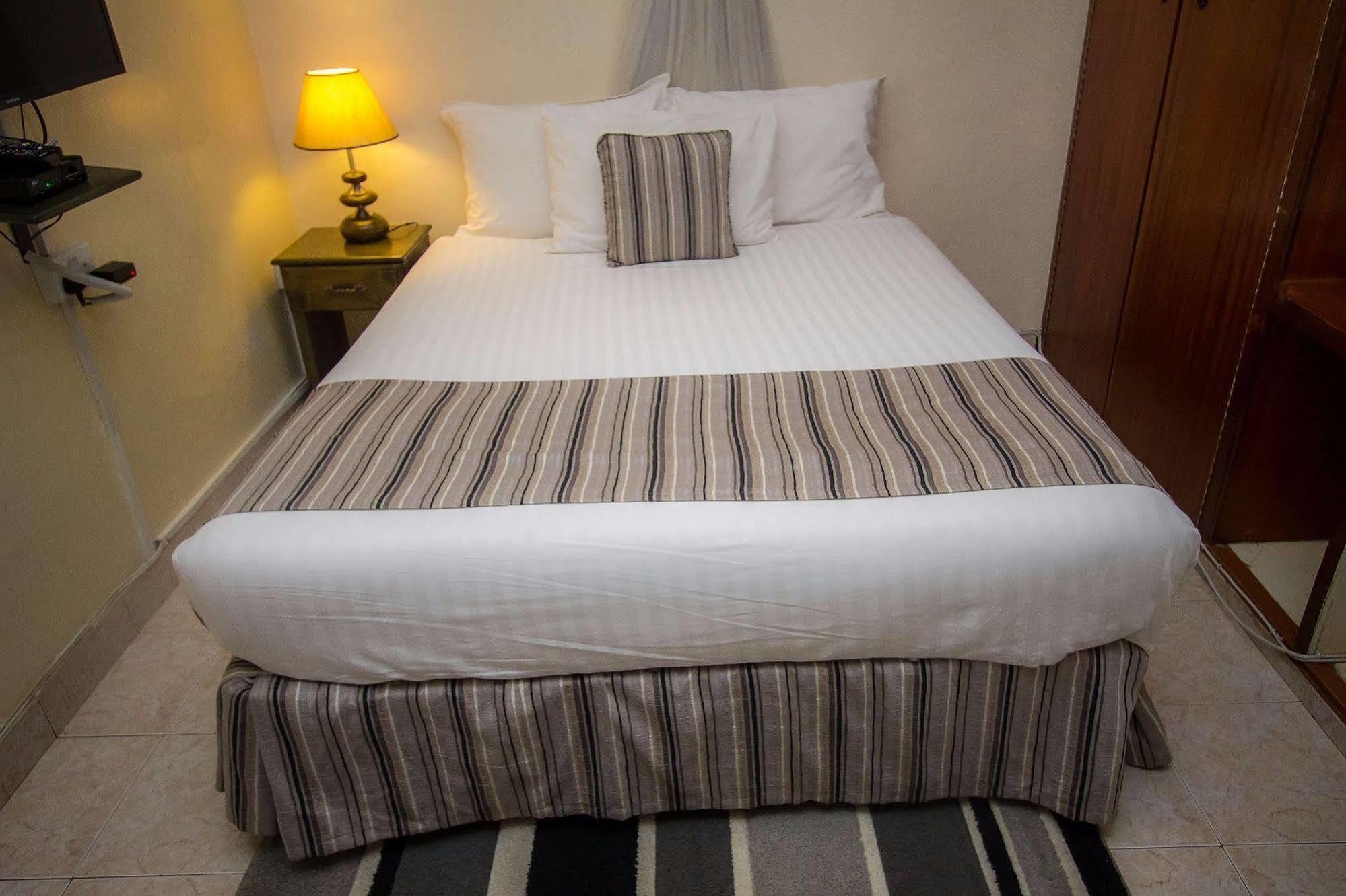 Magnolia Pine Bed & Breakfast Nairobi Zewnętrze zdjęcie