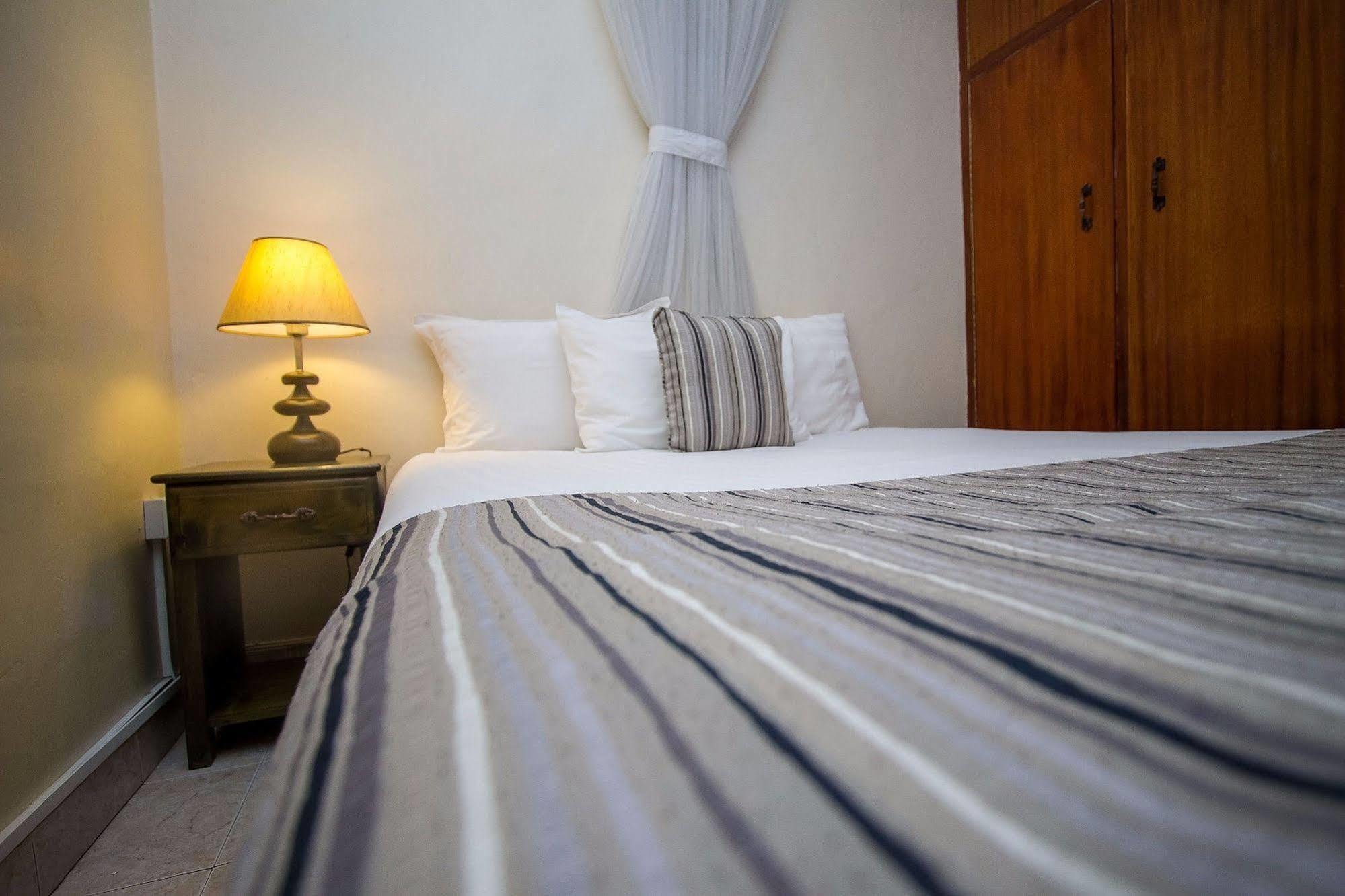 Magnolia Pine Bed & Breakfast Nairobi Zewnętrze zdjęcie