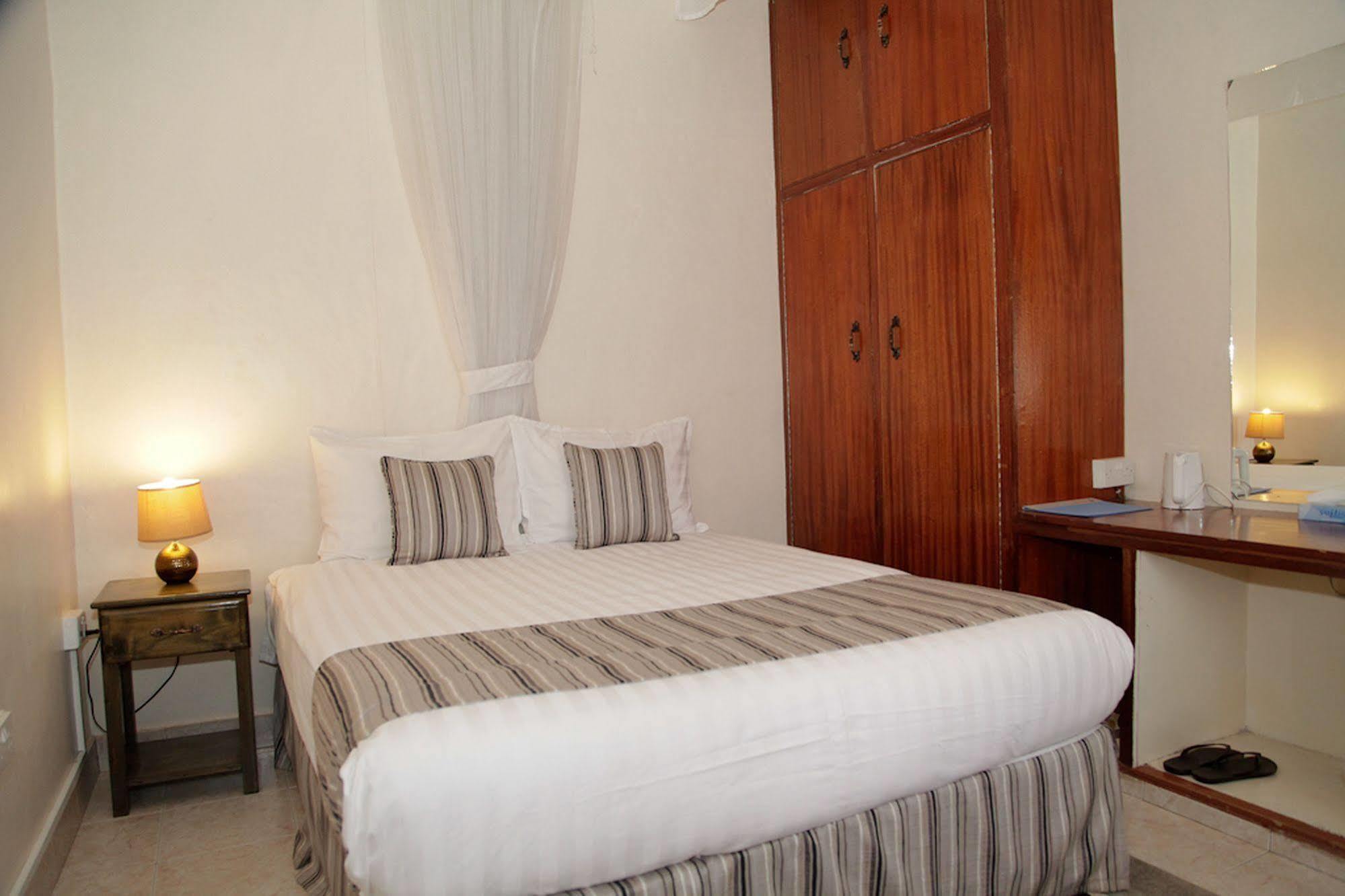 Magnolia Pine Bed & Breakfast Nairobi Zewnętrze zdjęcie