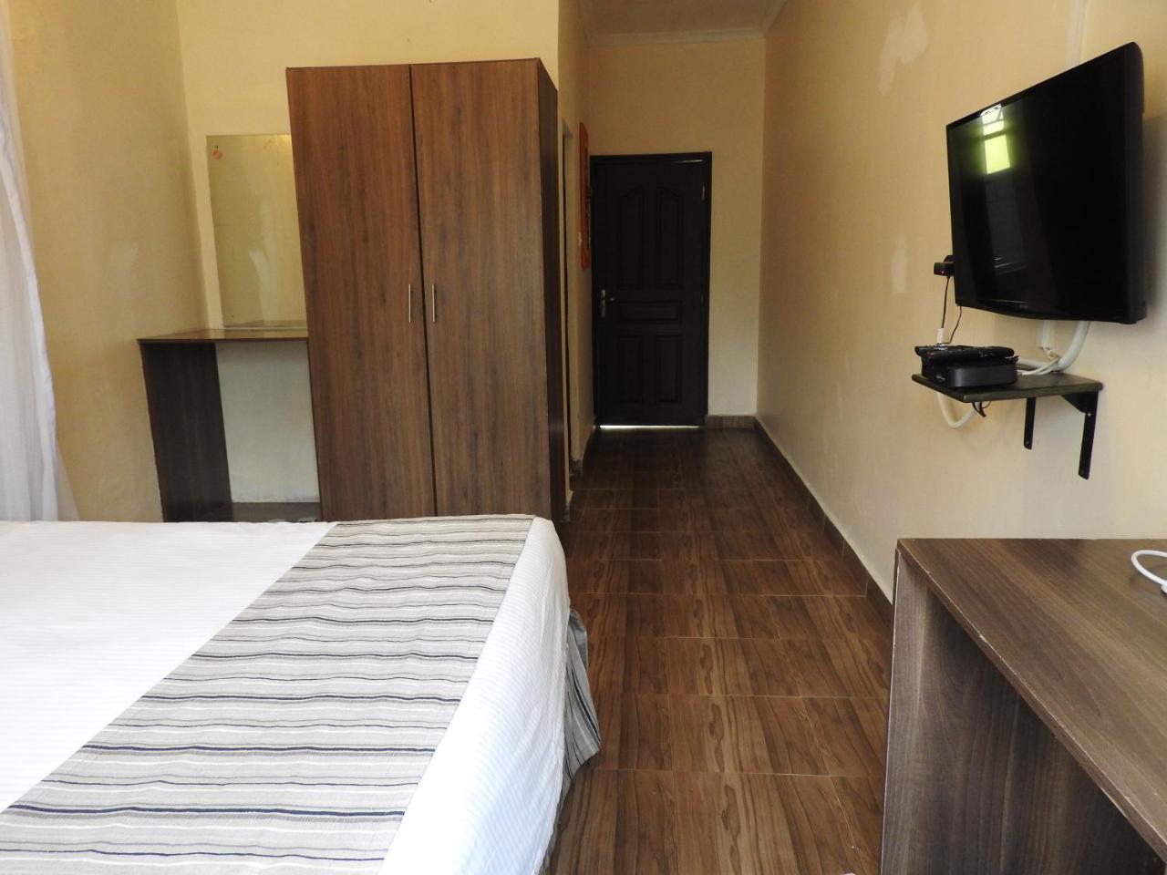 Magnolia Pine Bed & Breakfast Nairobi Zewnętrze zdjęcie