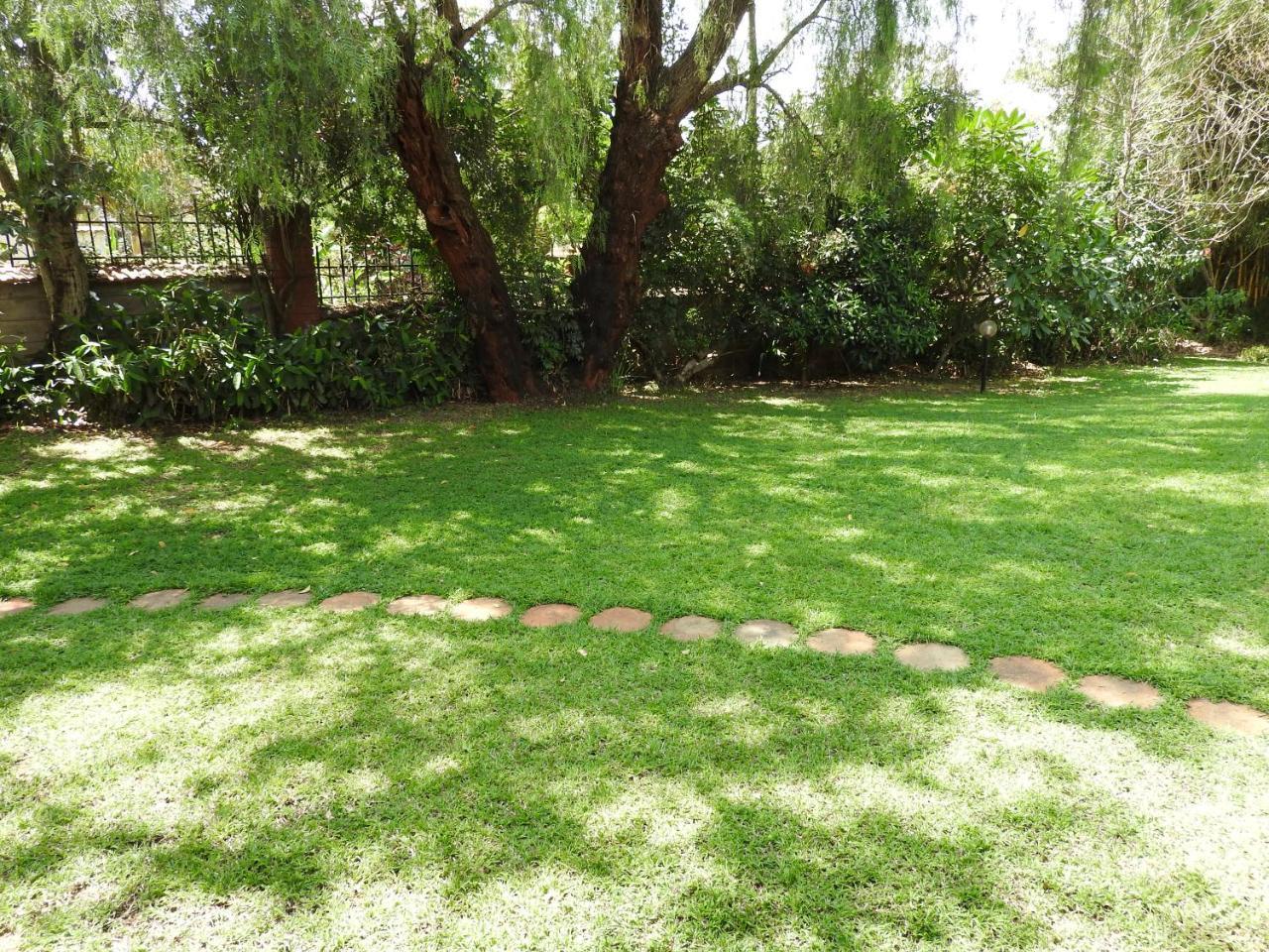 Magnolia Pine Bed & Breakfast Nairobi Zewnętrze zdjęcie