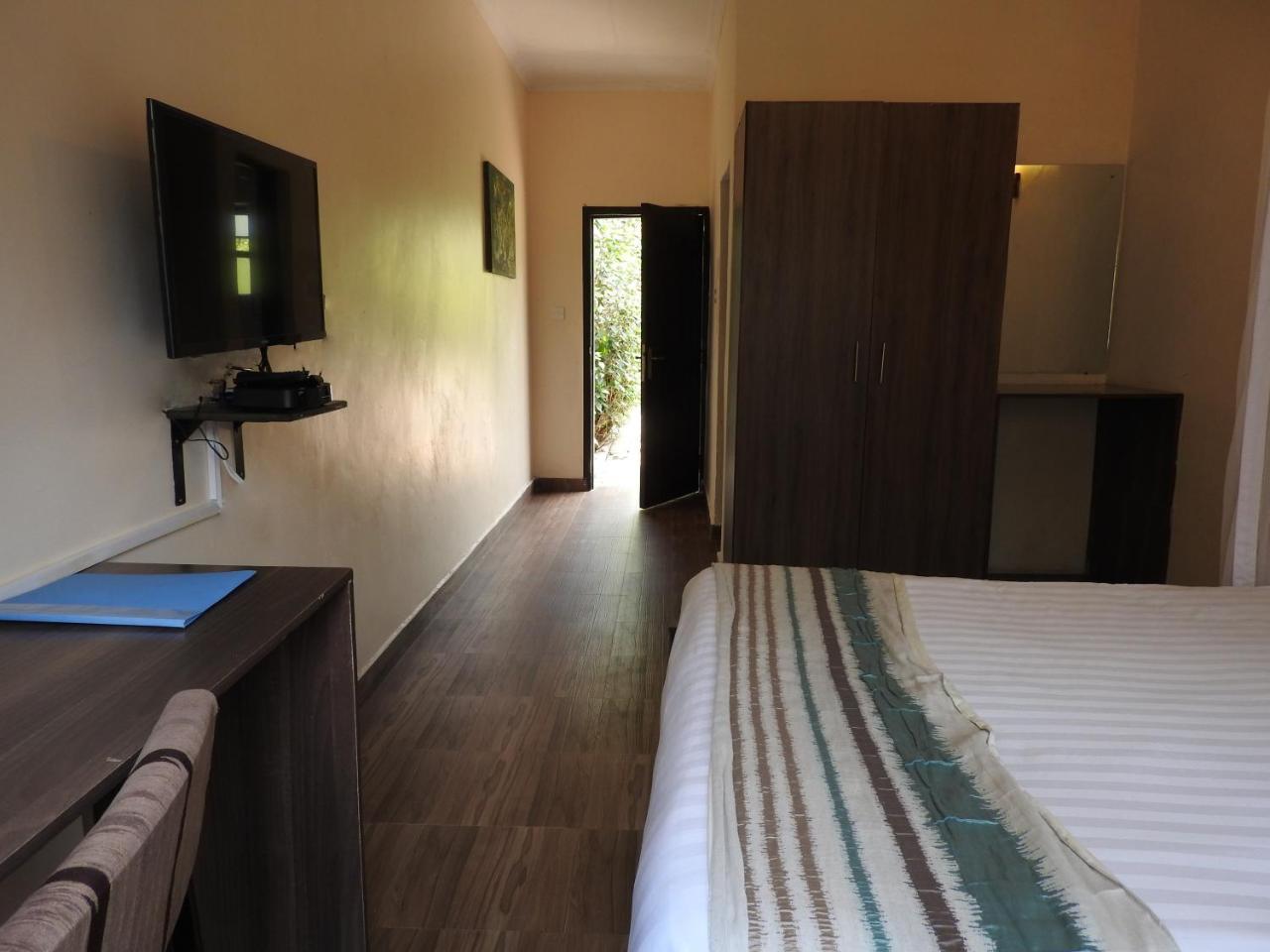 Magnolia Pine Bed & Breakfast Nairobi Zewnętrze zdjęcie