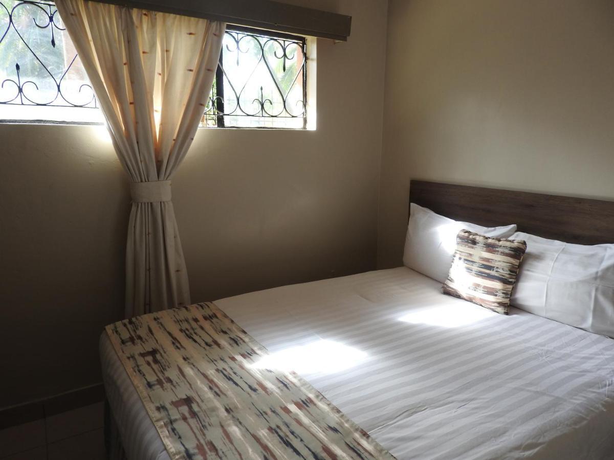 Magnolia Pine Bed & Breakfast Nairobi Zewnętrze zdjęcie