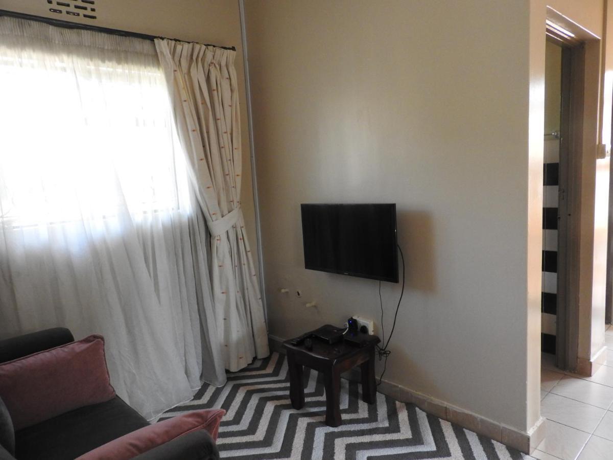 Magnolia Pine Bed & Breakfast Nairobi Zewnętrze zdjęcie